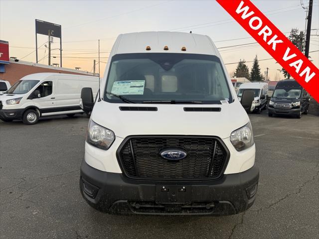 new 2024 Ford Transit-350 car, priced at $53,781