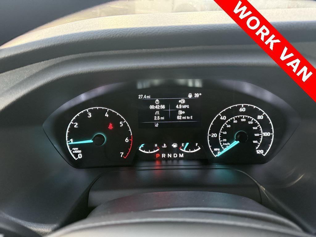 new 2024 Ford Transit-350 car, priced at $46,995