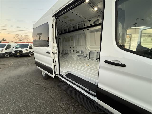 new 2024 Ford Transit-350 car, priced at $54,999