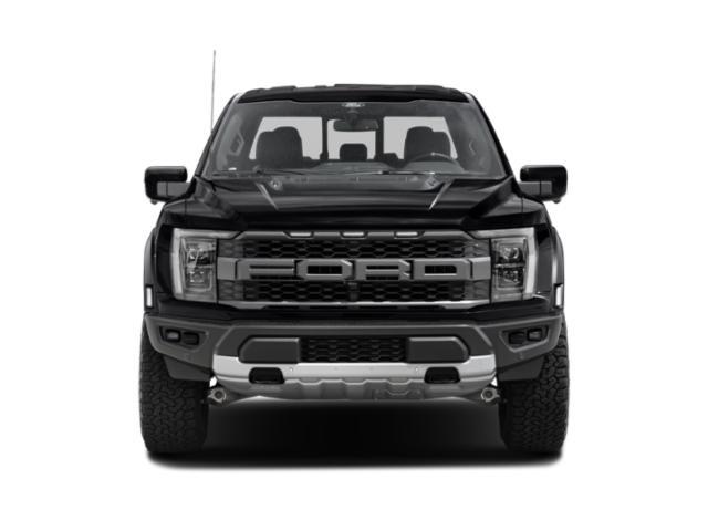 used 2021 Ford F-150 car