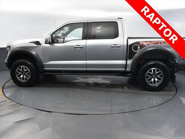 used 2021 Ford F-150 car, priced at $65,368