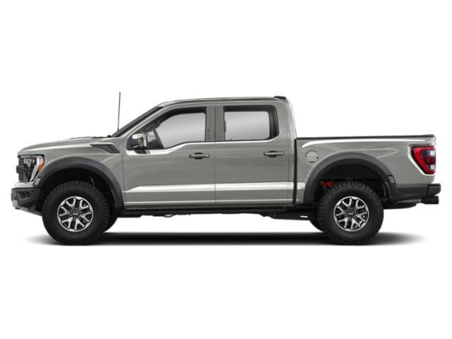 used 2021 Ford F-150 car