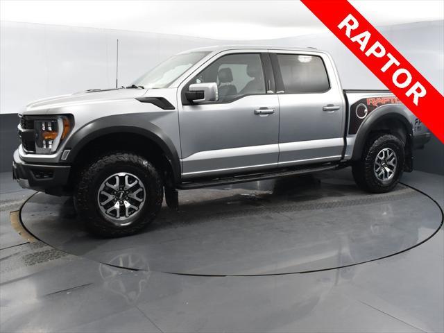 used 2021 Ford F-150 car, priced at $65,368