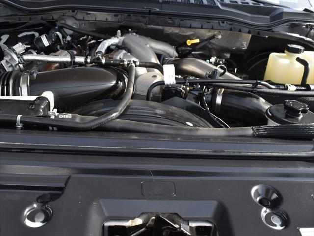 used 2022 Ford F-350 car, priced at $52,304