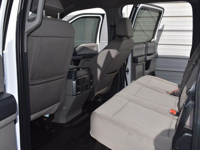used 2022 Ford F-350 car, priced at $52,304