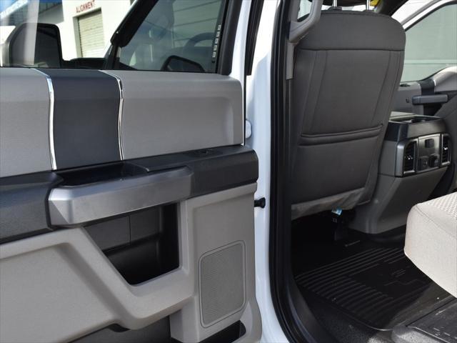 used 2022 Ford F-350 car, priced at $52,304