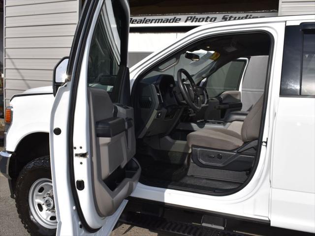 used 2022 Ford F-350 car, priced at $52,304