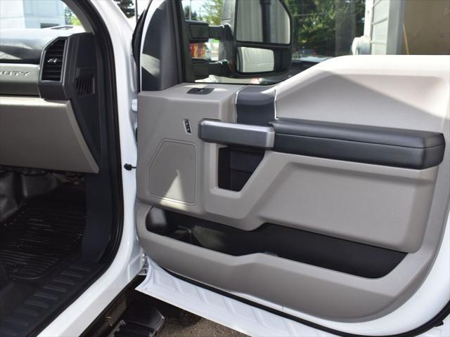 used 2022 Ford F-350 car, priced at $52,304