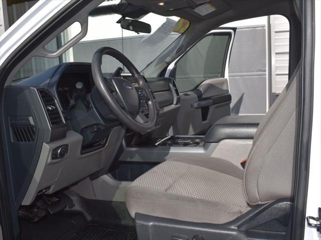 used 2022 Ford F-350 car, priced at $52,304