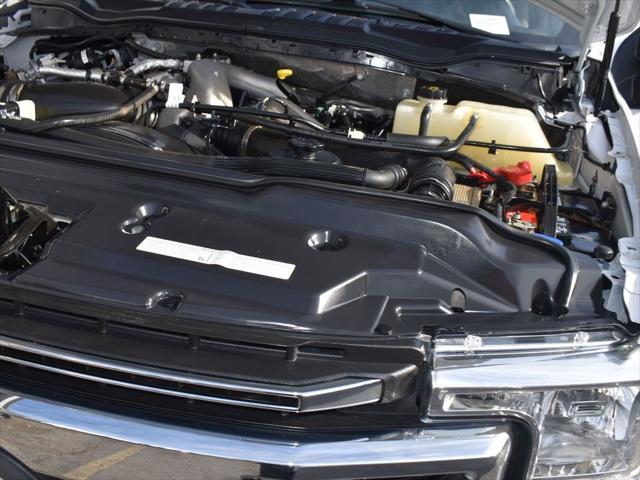 used 2022 Ford F-350 car, priced at $52,304