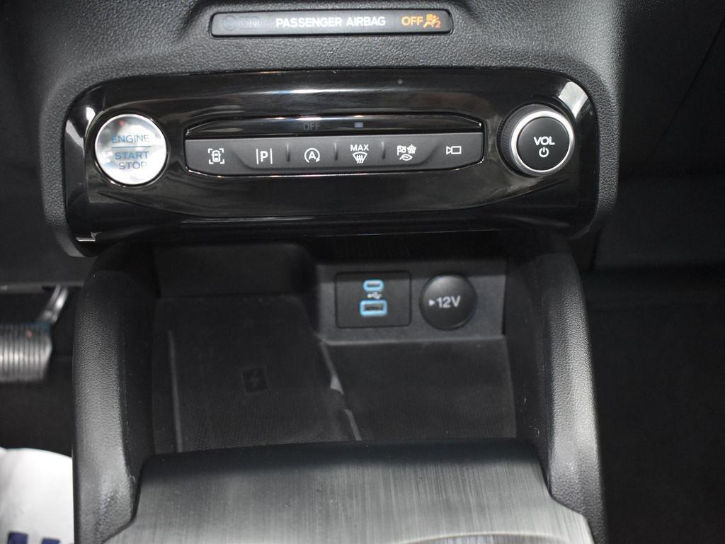 used 2023 Ford Escape car, priced at $24,128