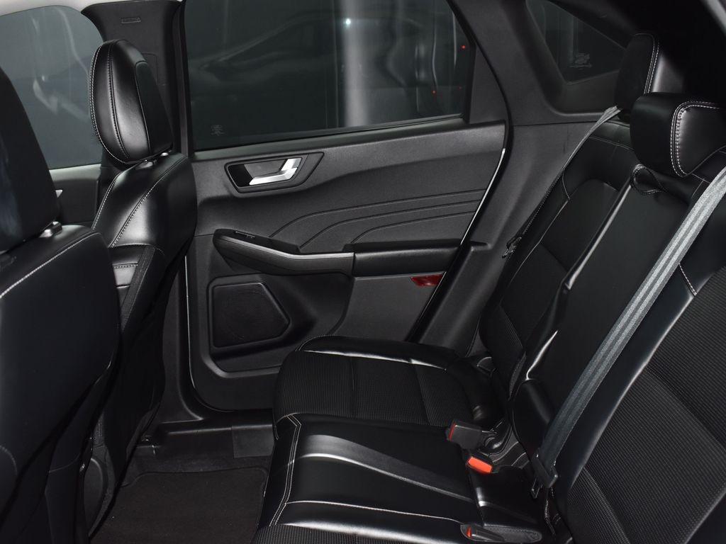 used 2023 Ford Escape car, priced at $24,128
