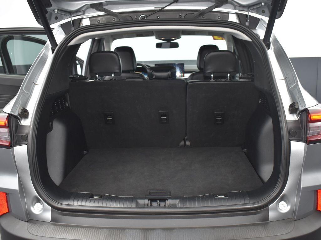 used 2023 Ford Escape car, priced at $24,128