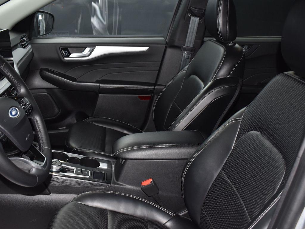 used 2023 Ford Escape car, priced at $24,128