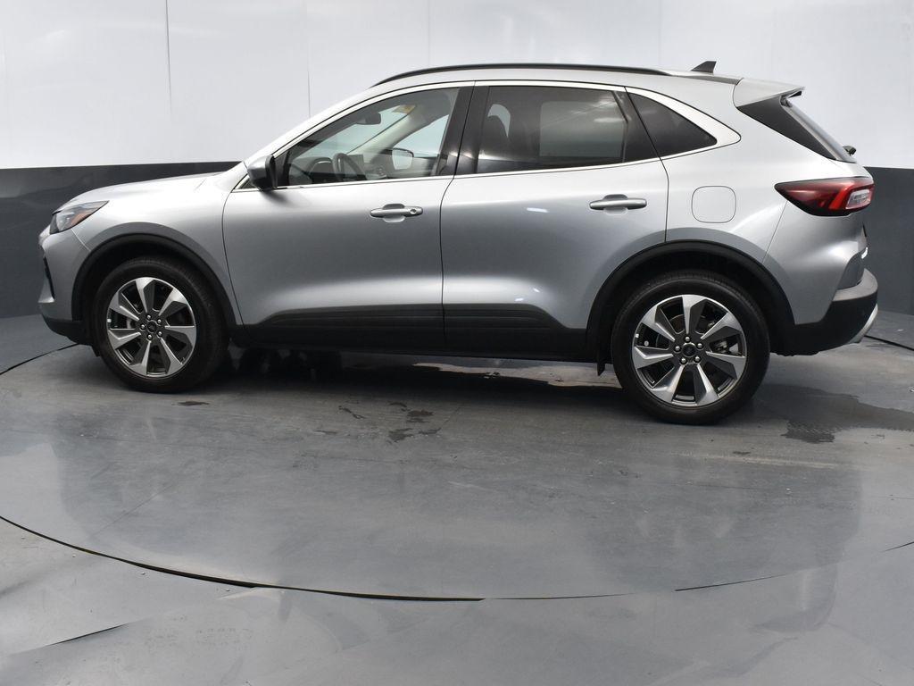 used 2023 Ford Escape car, priced at $24,128
