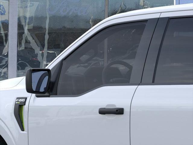 new 2024 Ford F-150 car, priced at $40,496