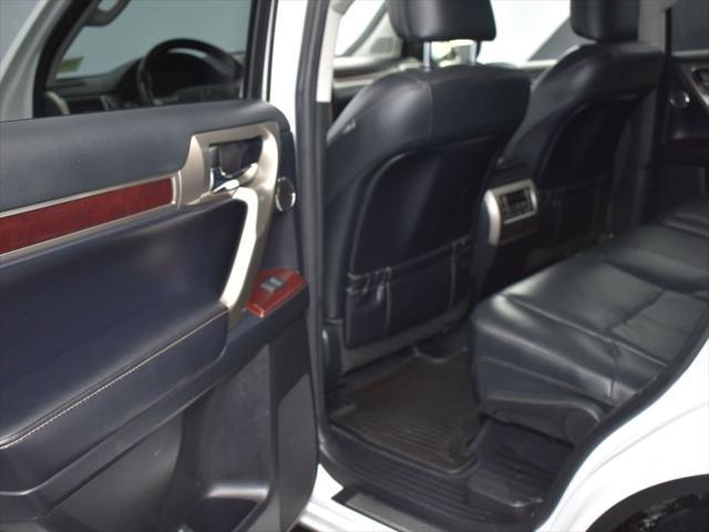 used 2019 Lexus GX 460 car, priced at $40,425