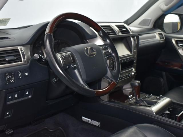 used 2019 Lexus GX 460 car, priced at $40,425