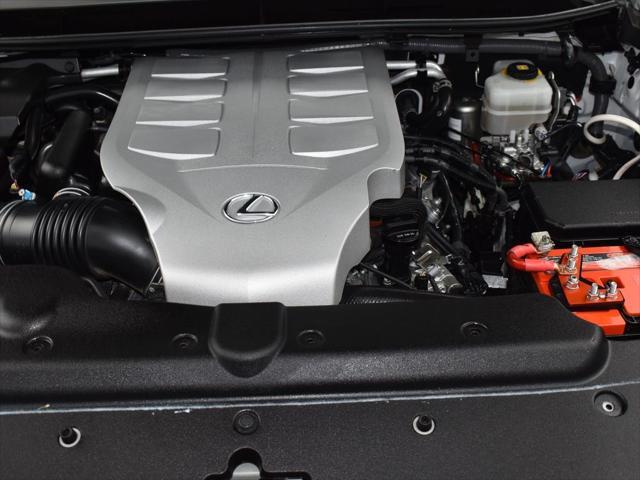 used 2019 Lexus GX 460 car, priced at $40,425