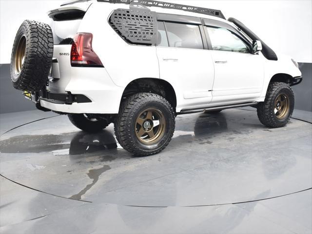 used 2019 Lexus GX 460 car, priced at $40,425