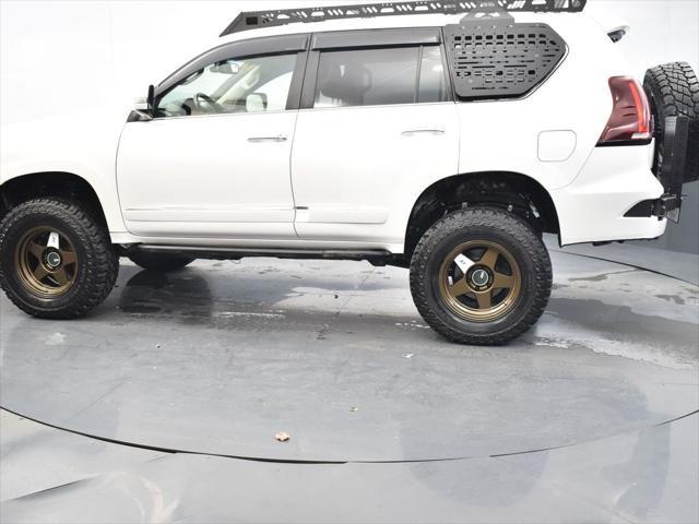 used 2019 Lexus GX 460 car, priced at $40,425