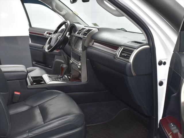 used 2019 Lexus GX 460 car, priced at $40,425