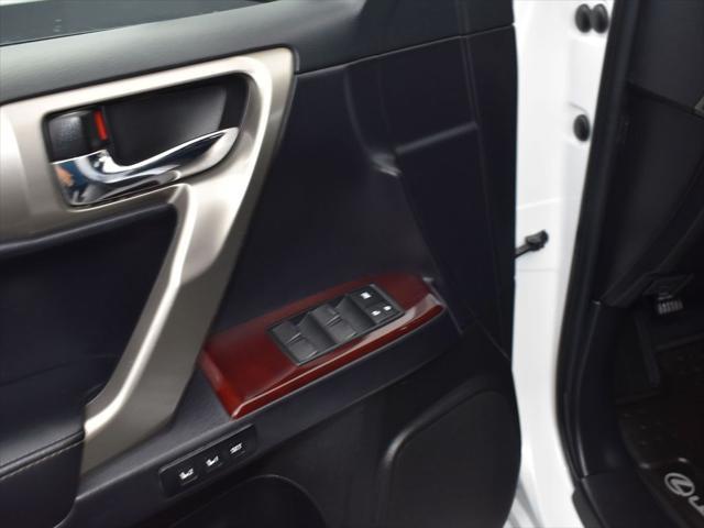 used 2019 Lexus GX 460 car, priced at $40,425