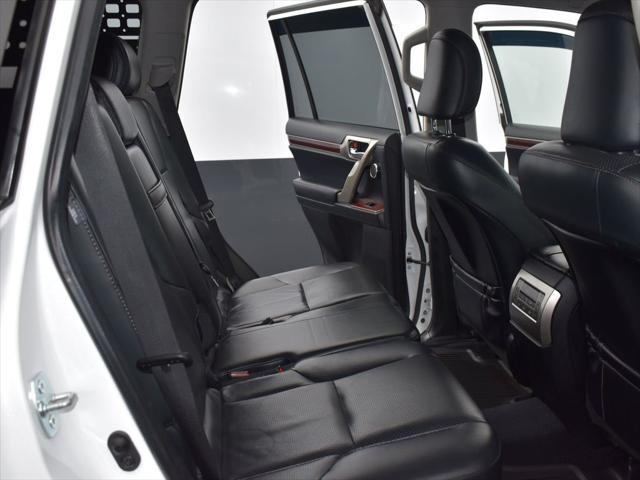 used 2019 Lexus GX 460 car, priced at $40,425