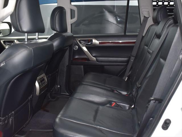 used 2019 Lexus GX 460 car, priced at $40,425