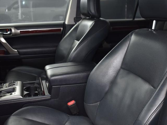 used 2019 Lexus GX 460 car, priced at $40,425