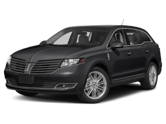 used 2019 Lincoln MKT car, priced at $24,379