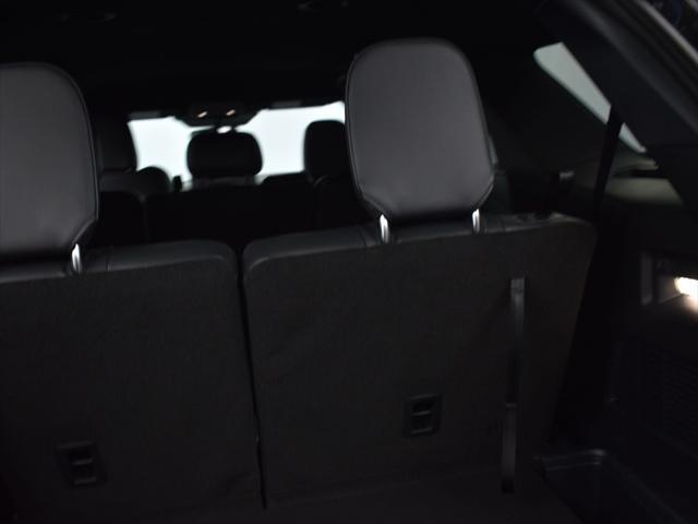 new 2025 Ford Explorer car, priced at $44,888