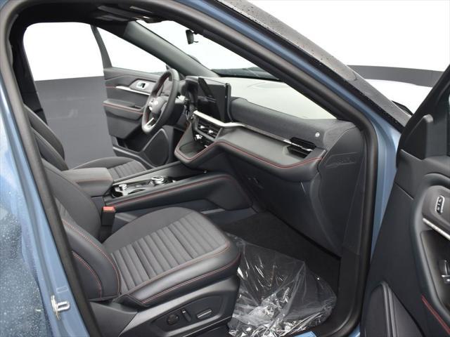 new 2025 Ford Explorer car, priced at $44,888
