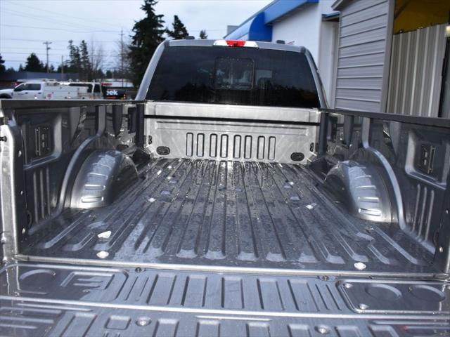 new 2024 Ford F-350 car, priced at $74,150