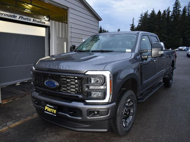 new 2024 Ford F-350 car, priced at $74,150