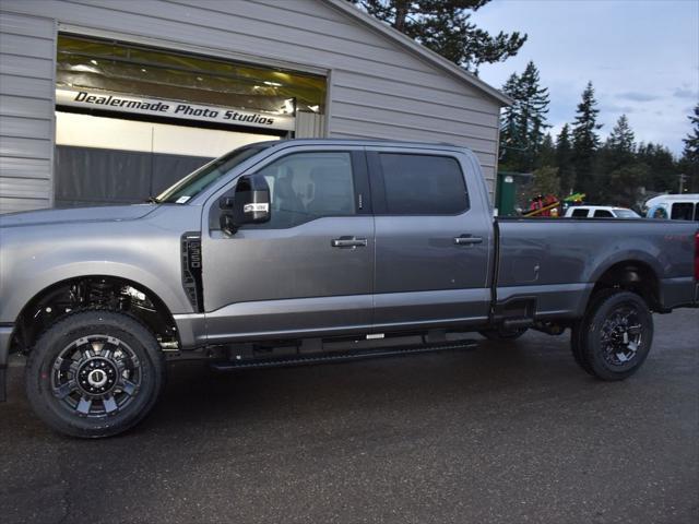 new 2024 Ford F-350 car, priced at $74,150