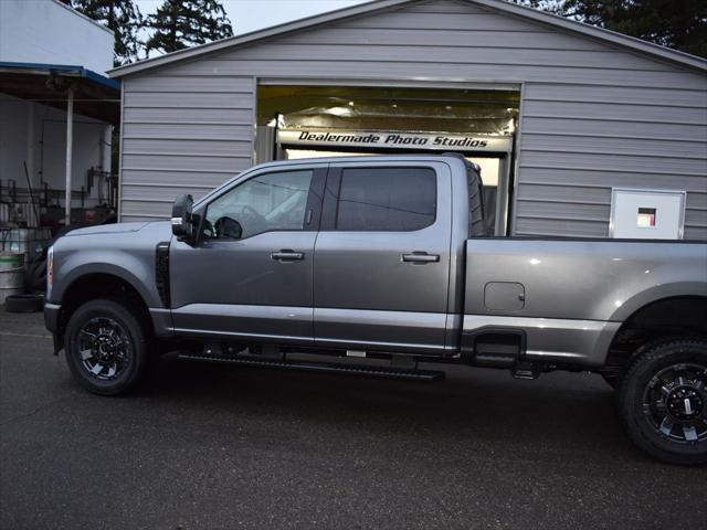 new 2024 Ford F-350 car, priced at $74,150