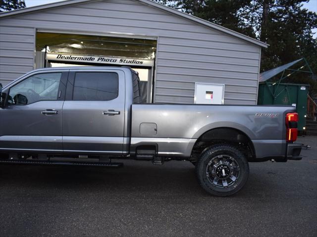 new 2024 Ford F-350 car, priced at $74,150