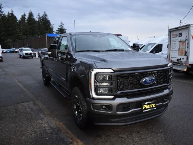 new 2024 Ford F-350 car, priced at $74,150