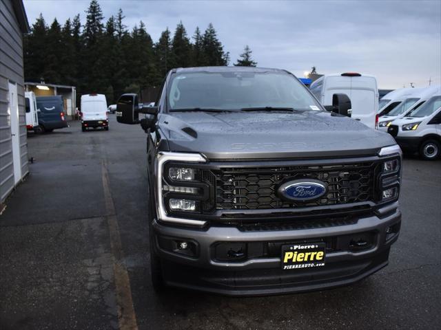 new 2024 Ford F-350 car, priced at $74,150