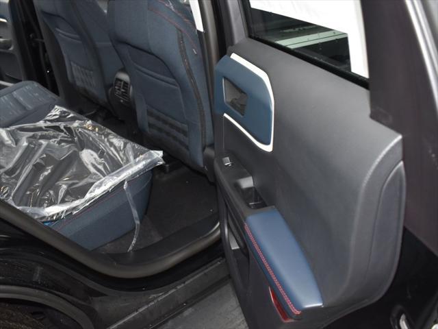 new 2025 Ford Bronco Sport car, priced at $32,645