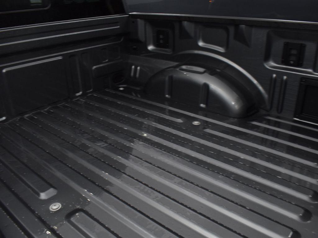 new 2025 Ford F-150 Lightning car, priced at $66,600