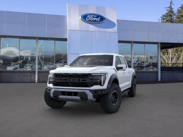 new 2024 Ford F-150 car, priced at $95,888