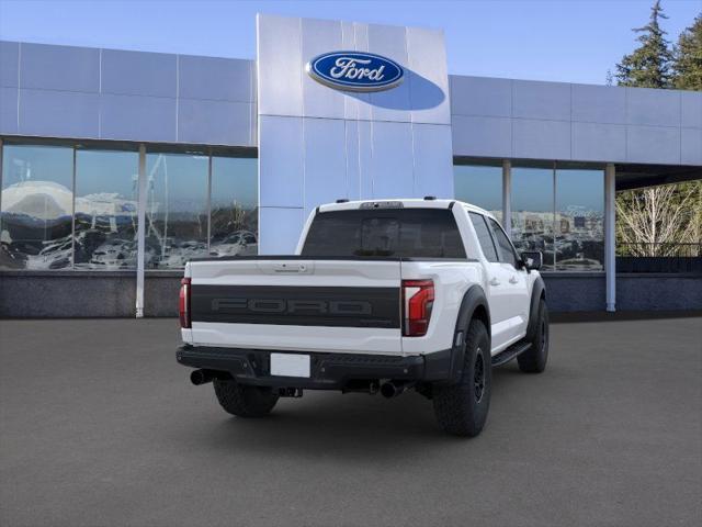 new 2024 Ford F-150 car, priced at $95,888