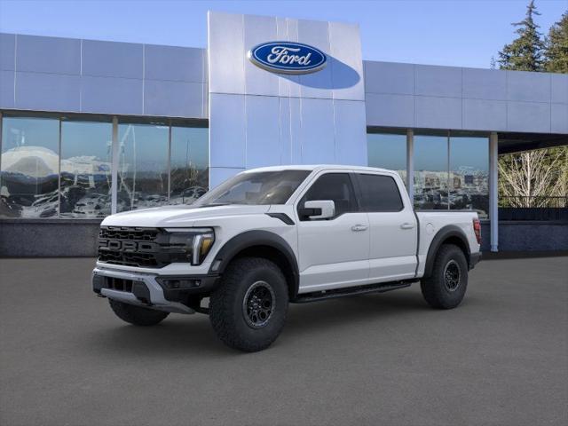 new 2024 Ford F-150 car, priced at $95,888