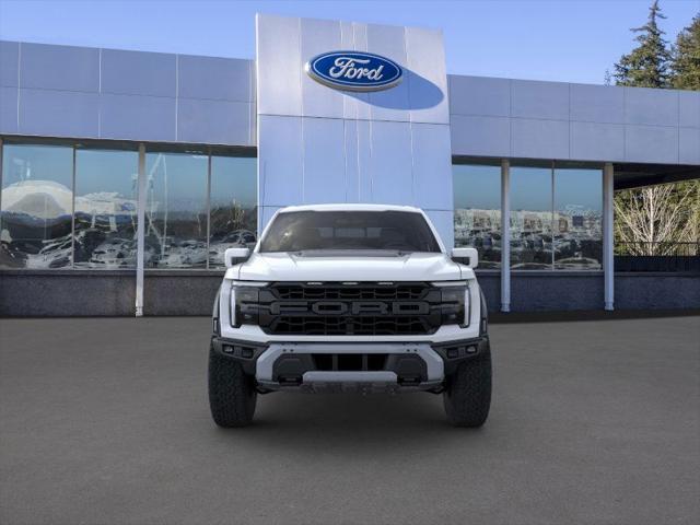 new 2024 Ford F-150 car, priced at $95,888