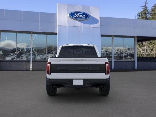 new 2024 Ford F-150 car, priced at $95,888