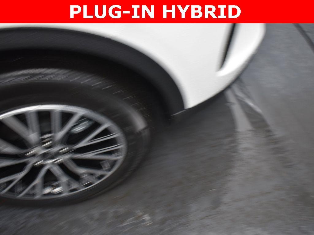 new 2025 Ford Escape PHEV car, priced at $37,888