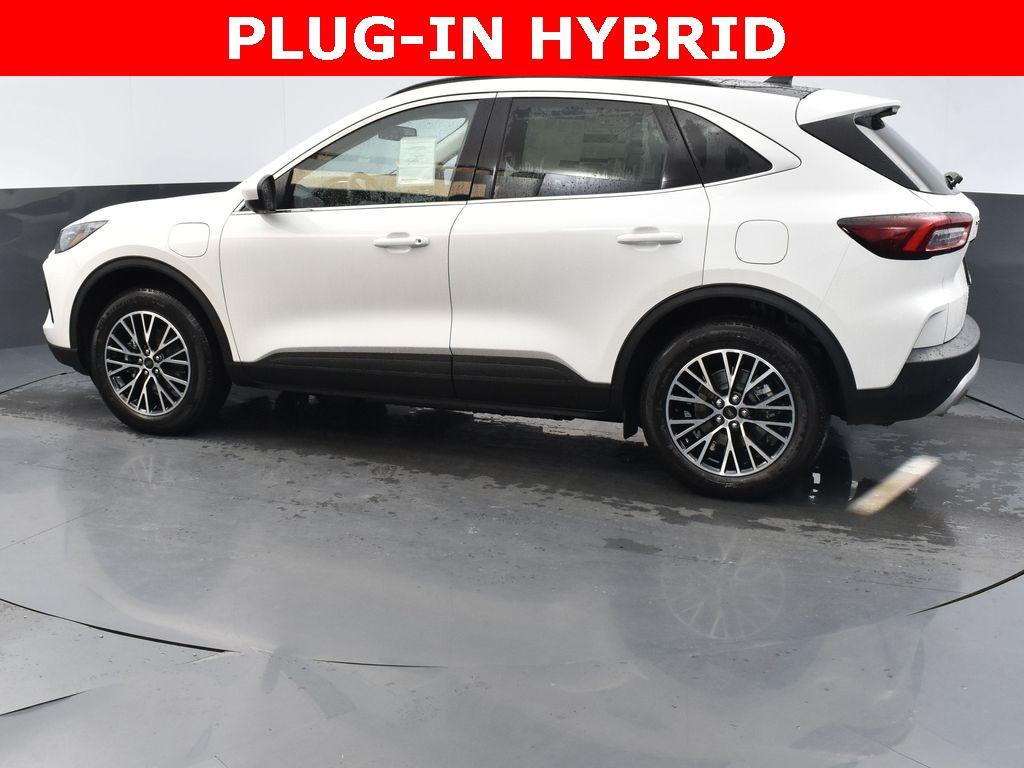 new 2025 Ford Escape PHEV car, priced at $37,888