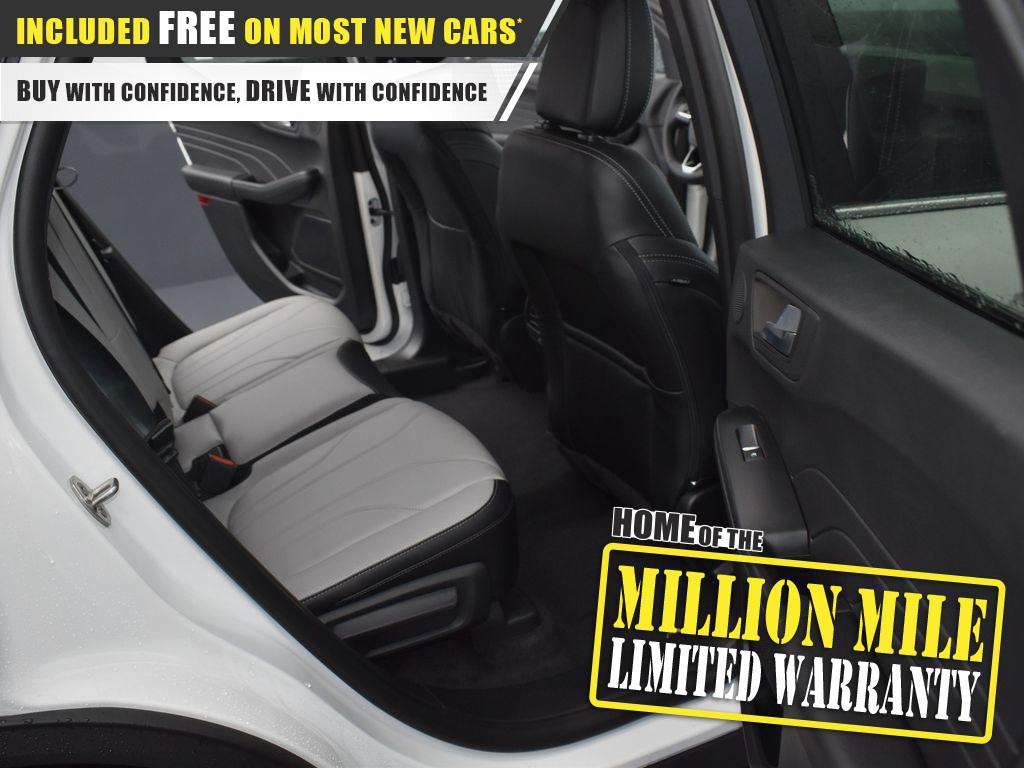 new 2025 Ford Escape PHEV car, priced at $38,995